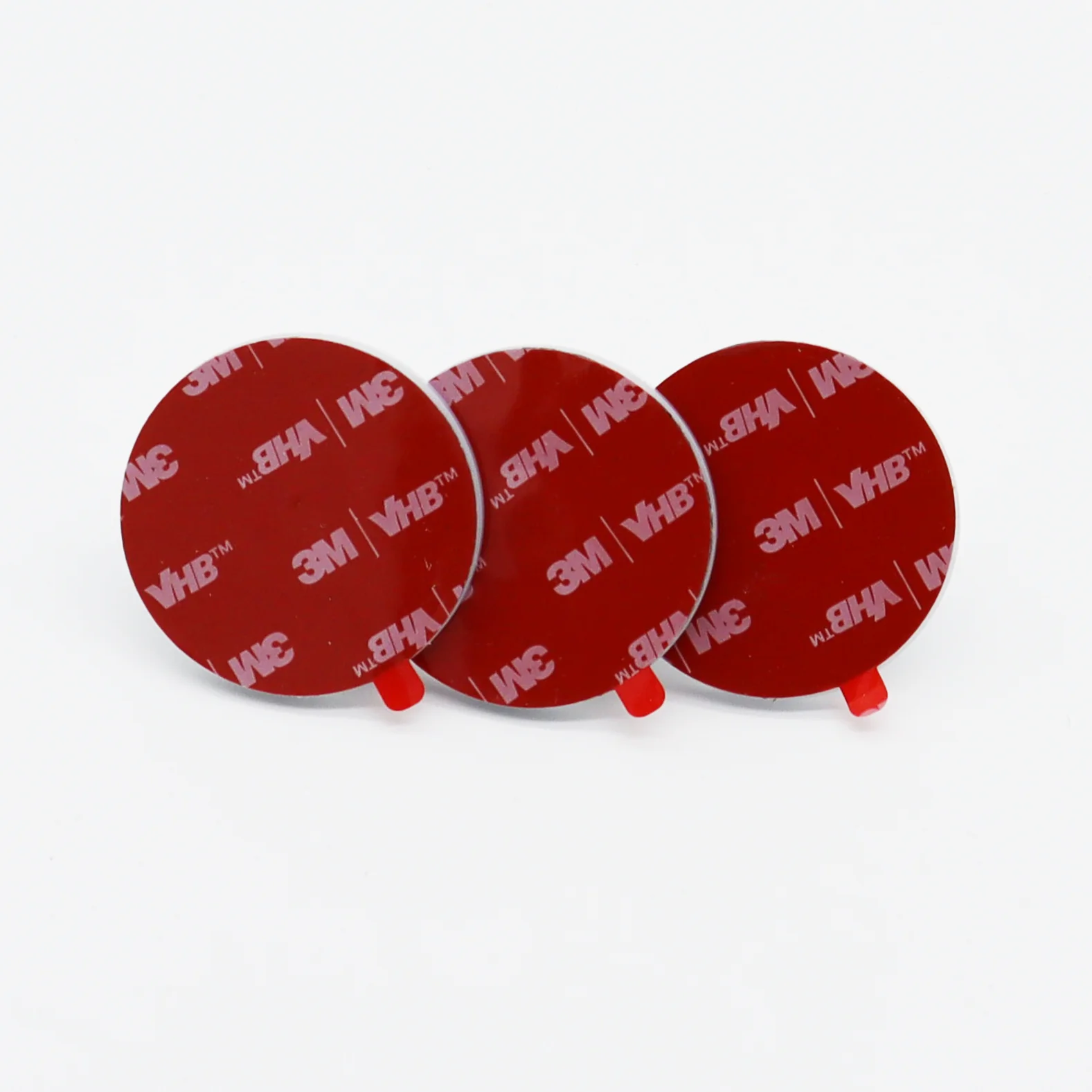 Extra Mounting Kit, 3 pcs