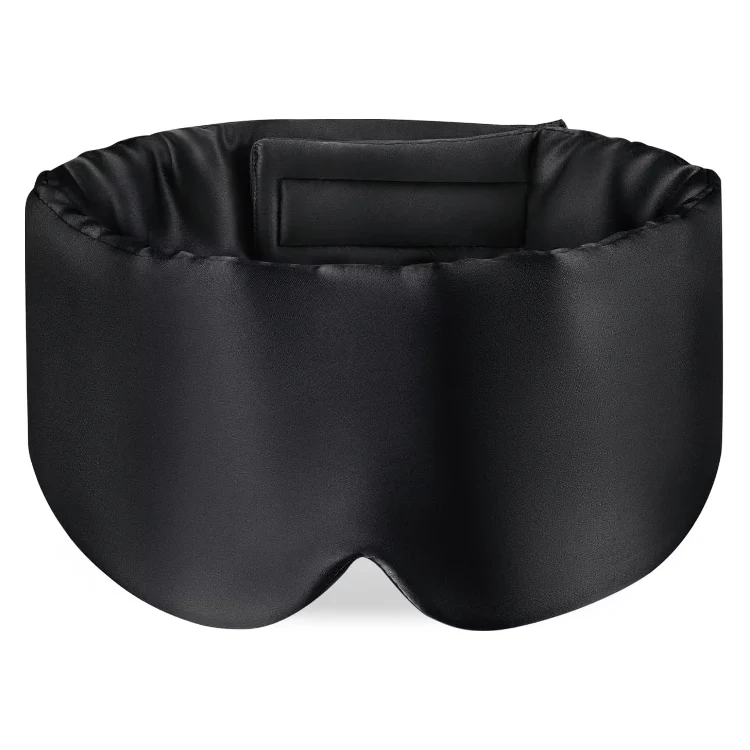Satin Sleep Mask