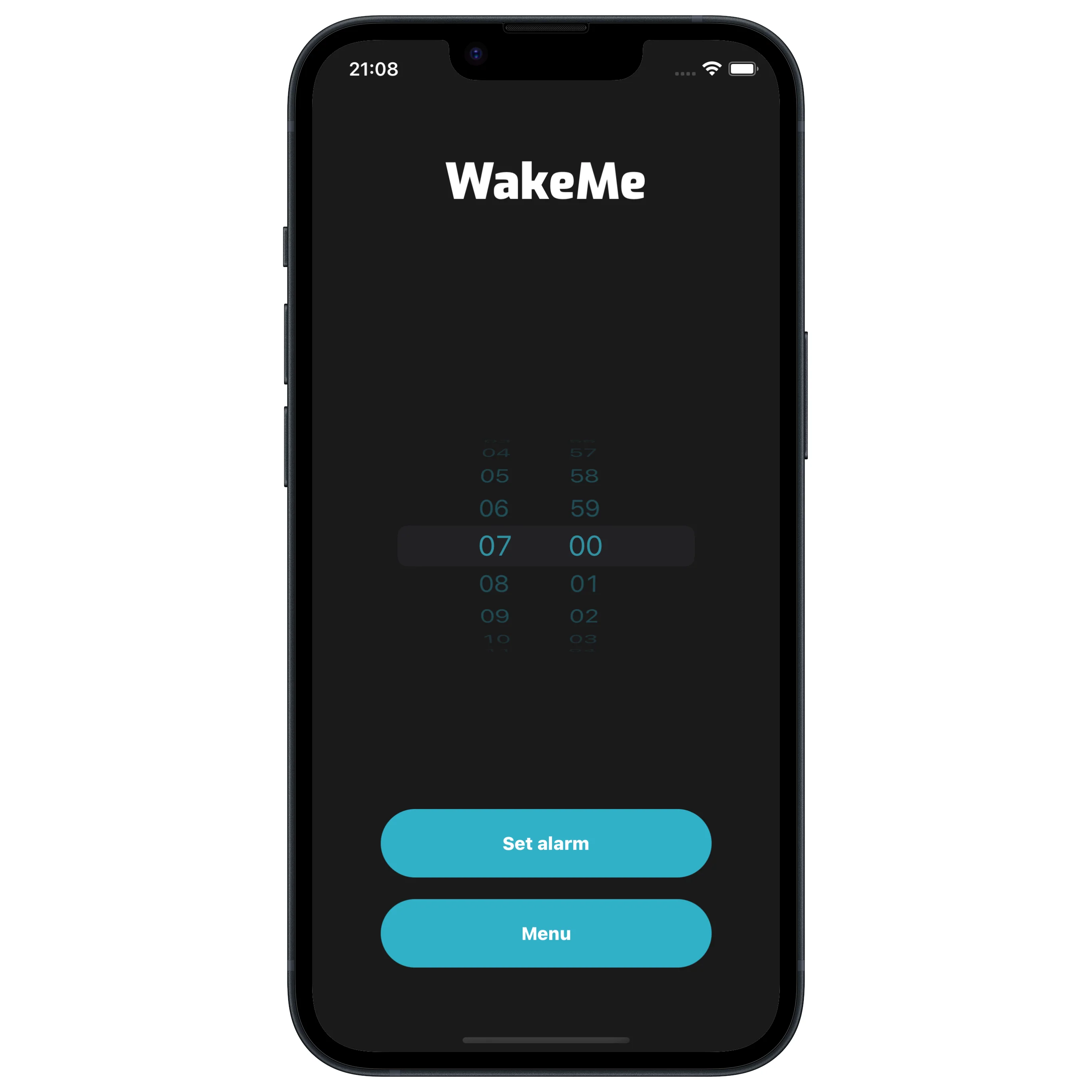 WakeMe™ - Image 6